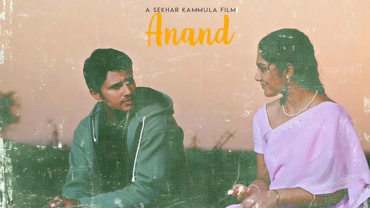 Anand backdrop