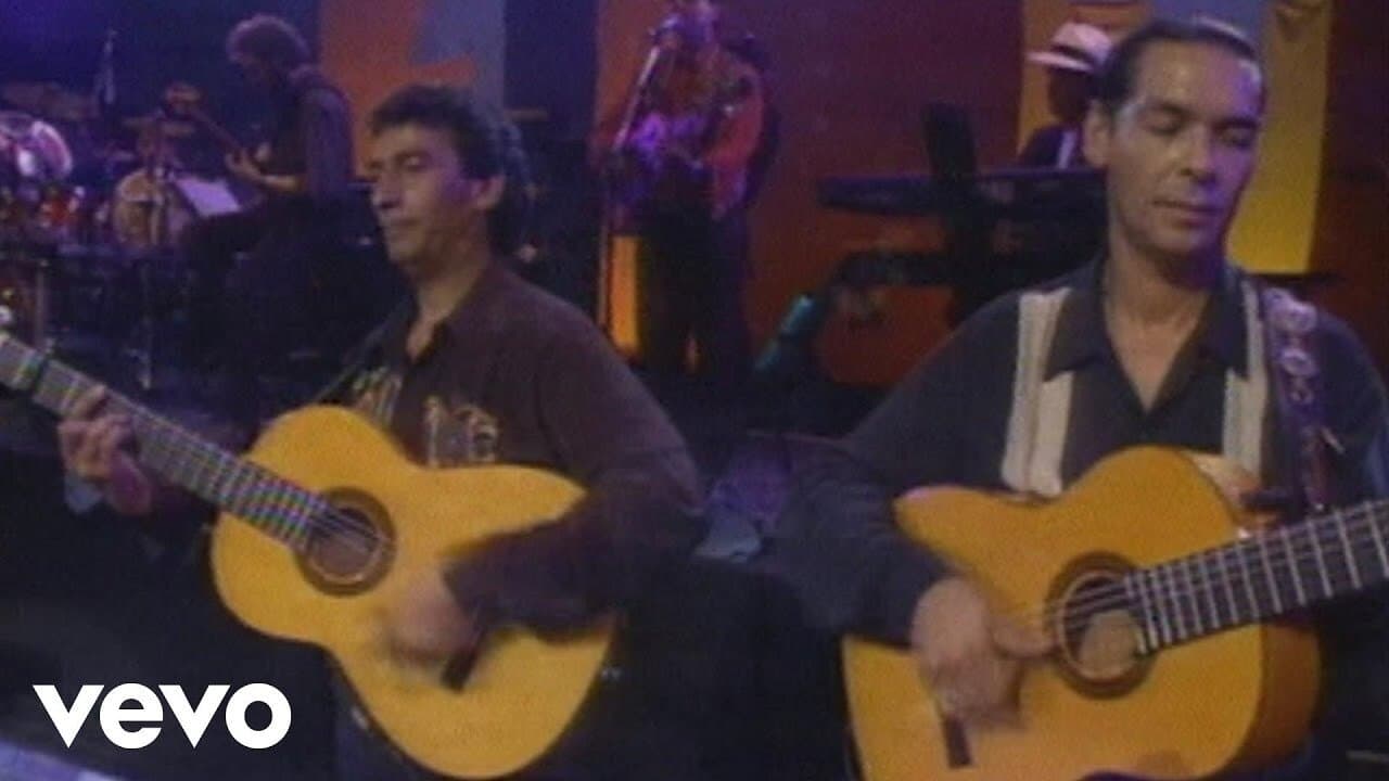 Gipsy Kings: Tierra Gitana backdrop