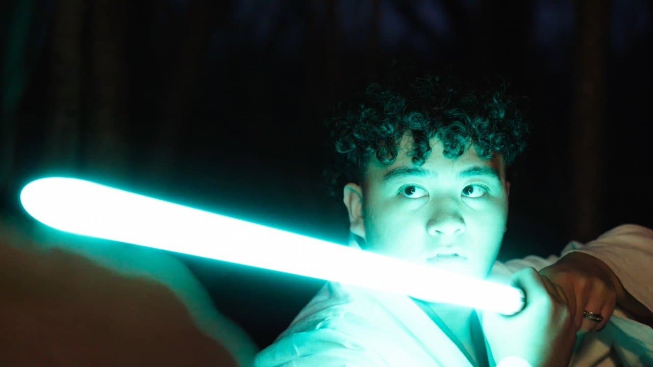 Fate of Succession: A Star Wars Story backdrop