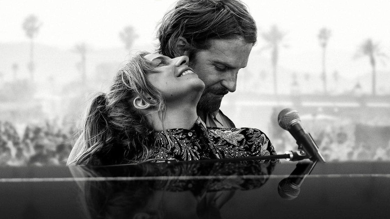 The Road to Stardom: The Making of A Star Is Born backdrop