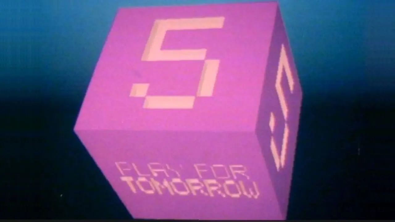 Play for Tomorrow backdrop