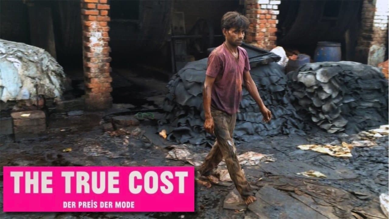 The True Coast - der wahre Preis der Mode backdrop