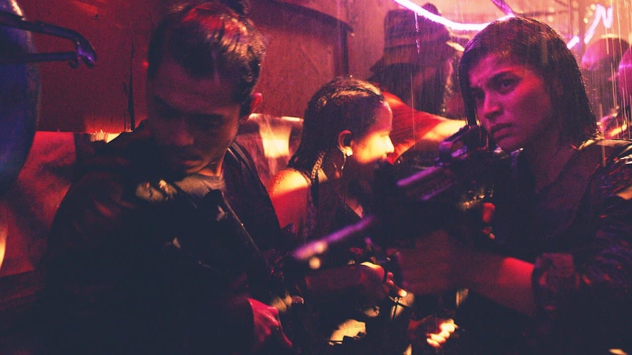 BuyBust backdrop