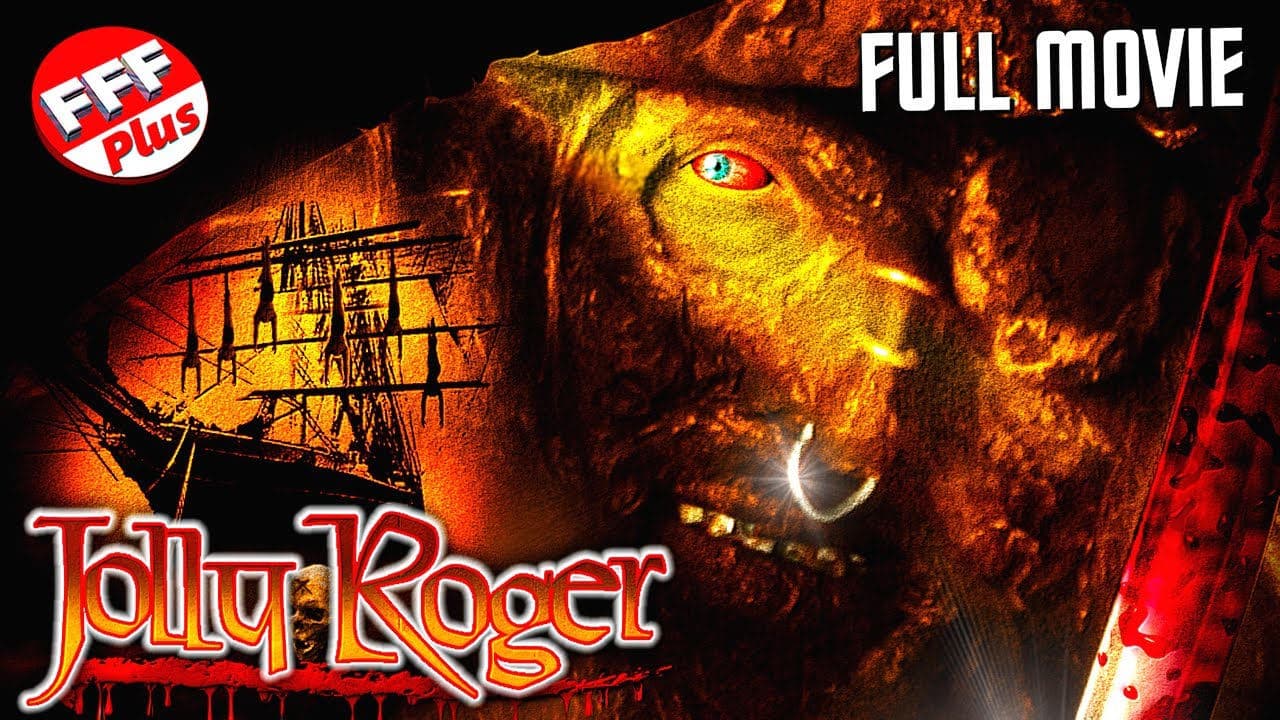 Jolly Roger: Massacre at Cutter's Cove backdrop