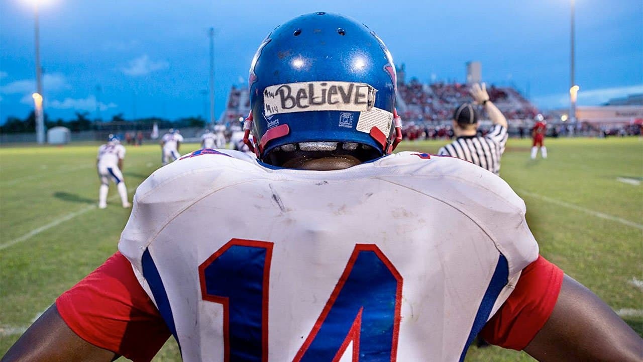 Pahokee backdrop