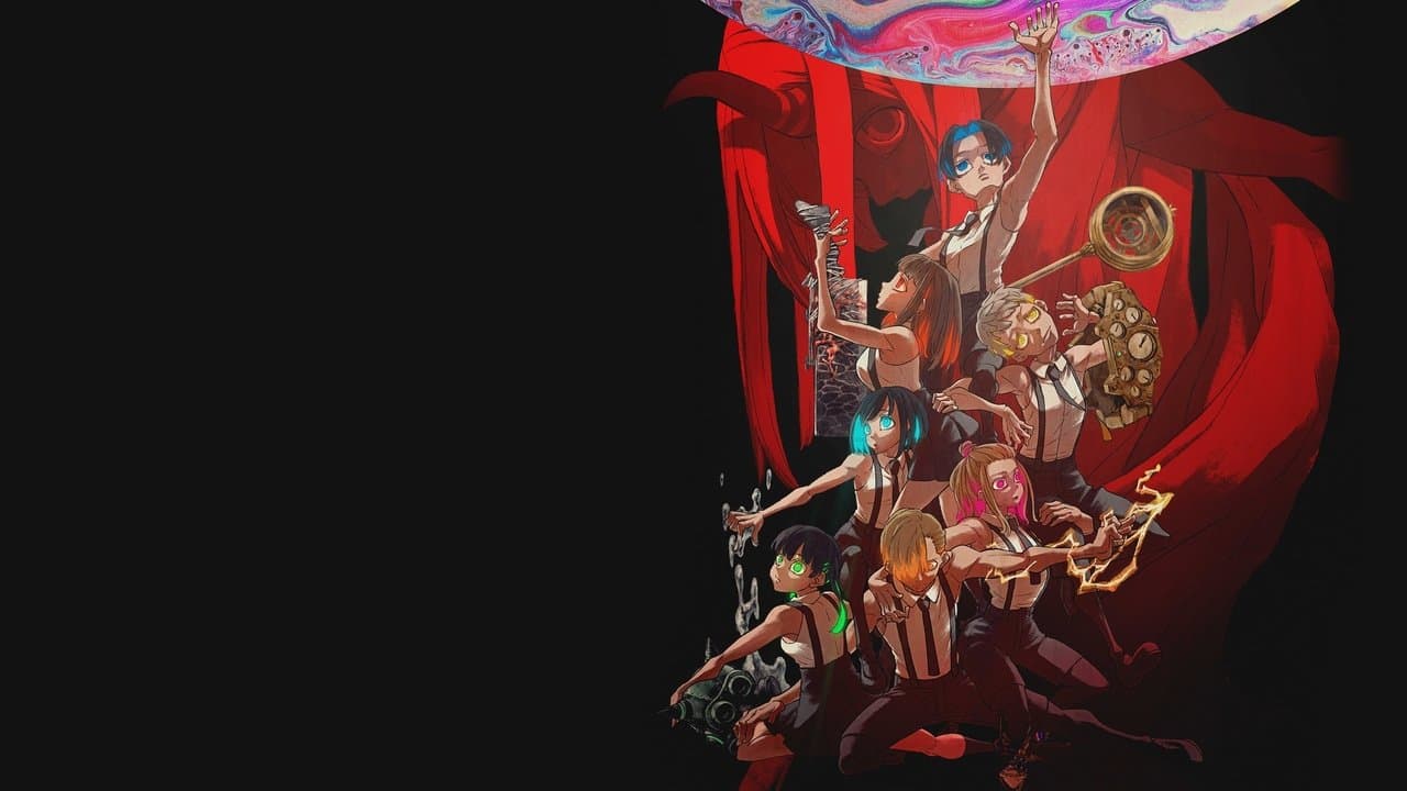 KamiErabi GOD.app backdrop