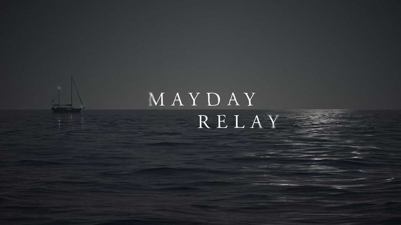 Mayday Relay backdrop