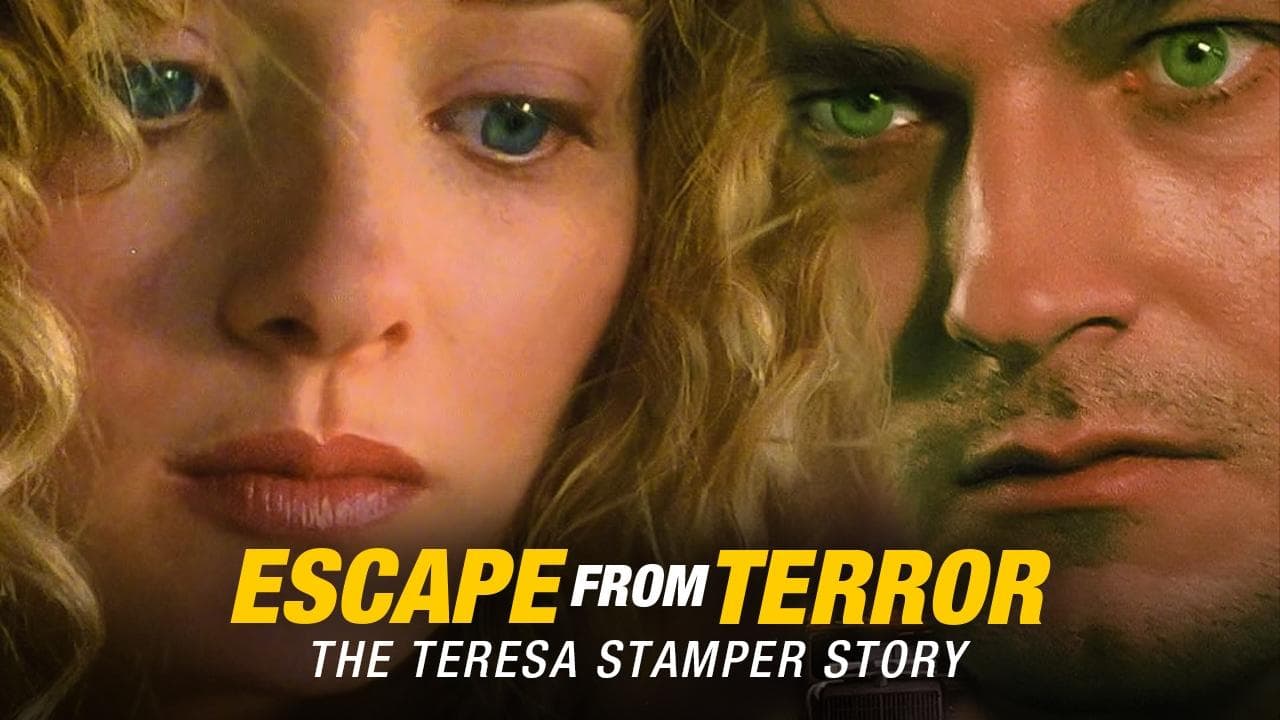 Escape from Terror: The Teresa Stamper Story backdrop