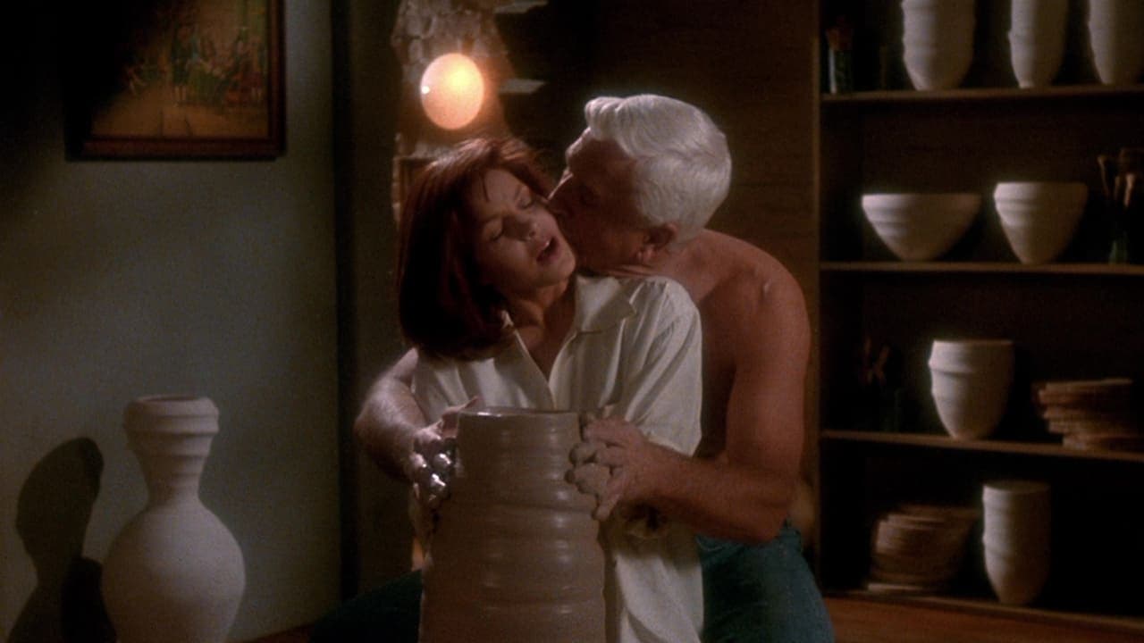 The Naked Gun 2½: The Smell of Fear backdrop