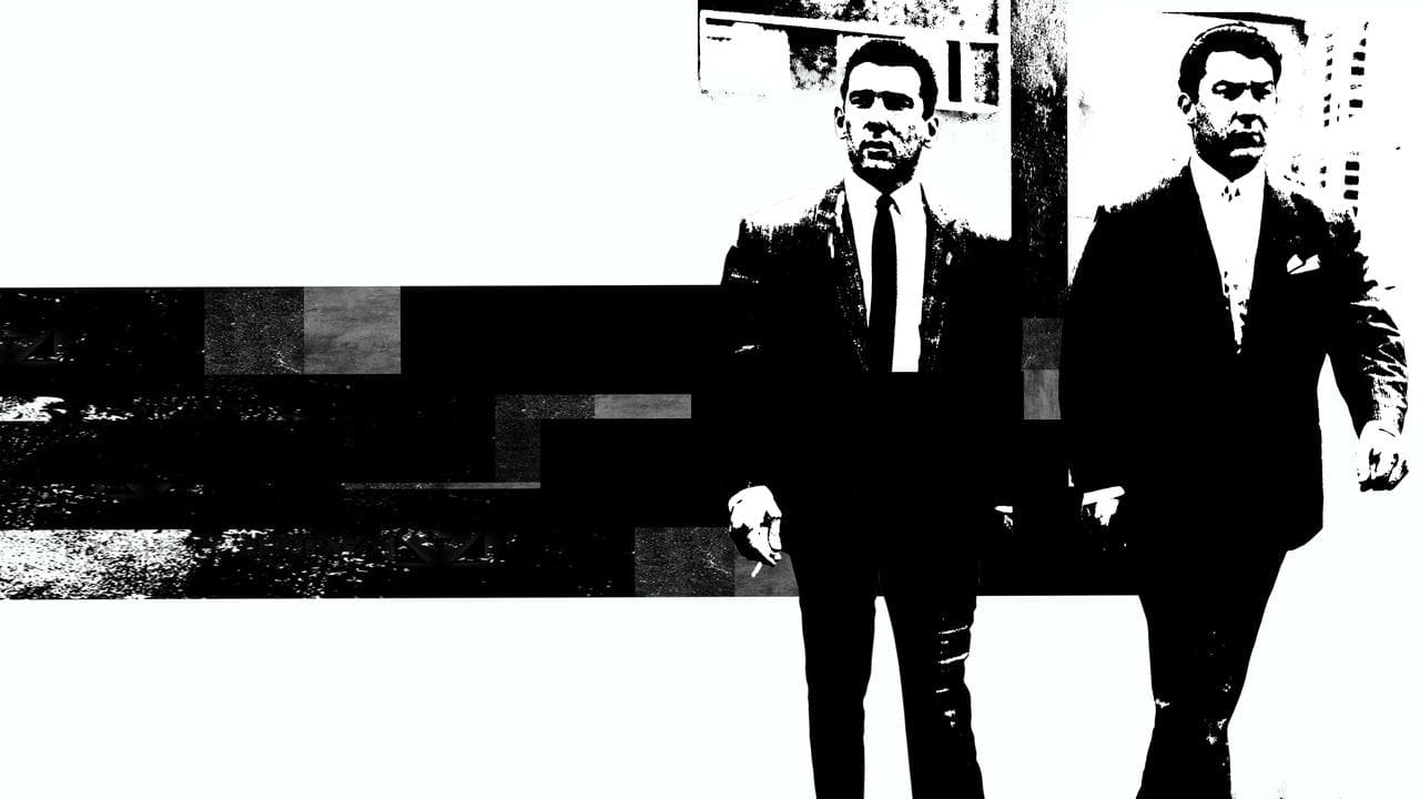 Secrets of the Krays backdrop