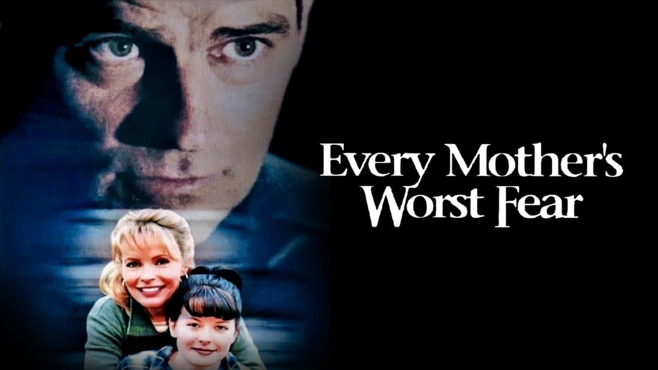 Every Mother's Worst Fear backdrop
