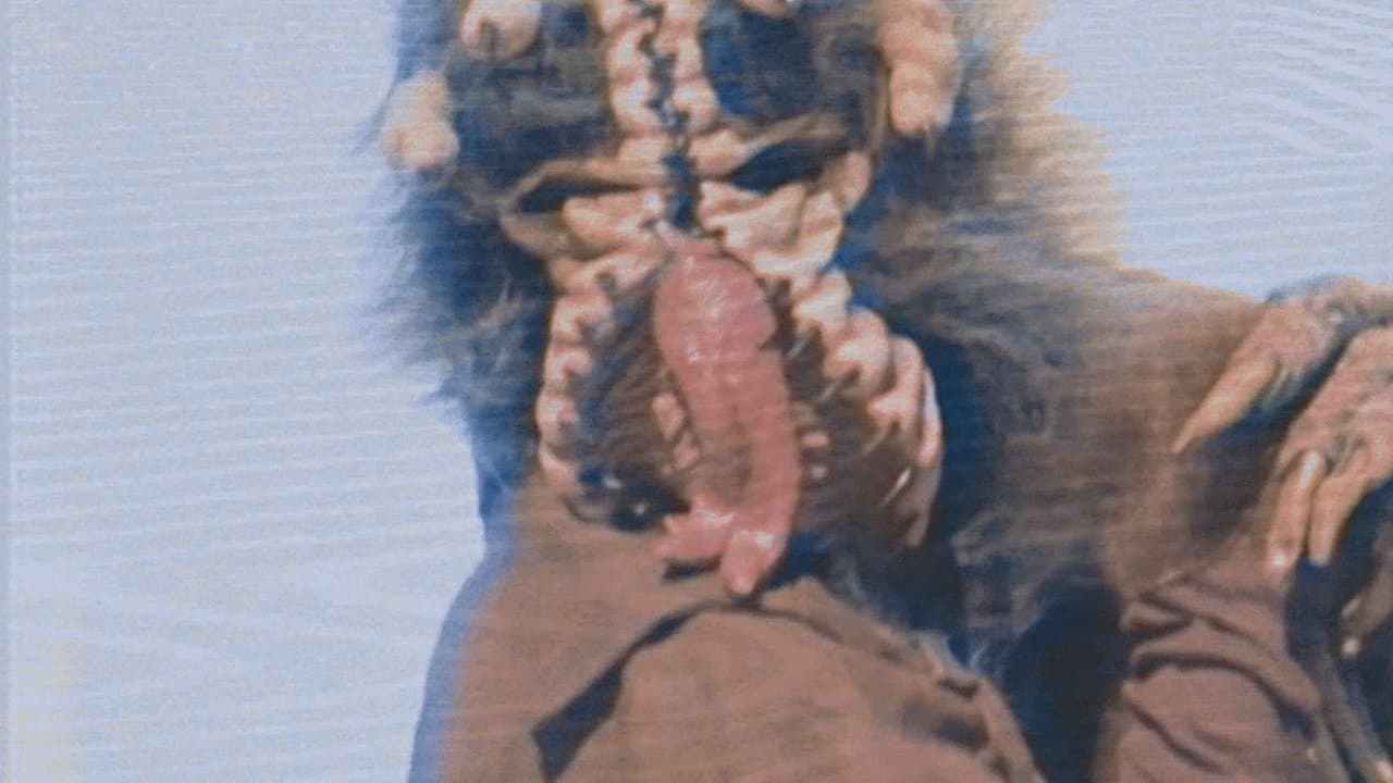 Dream Goblin backdrop