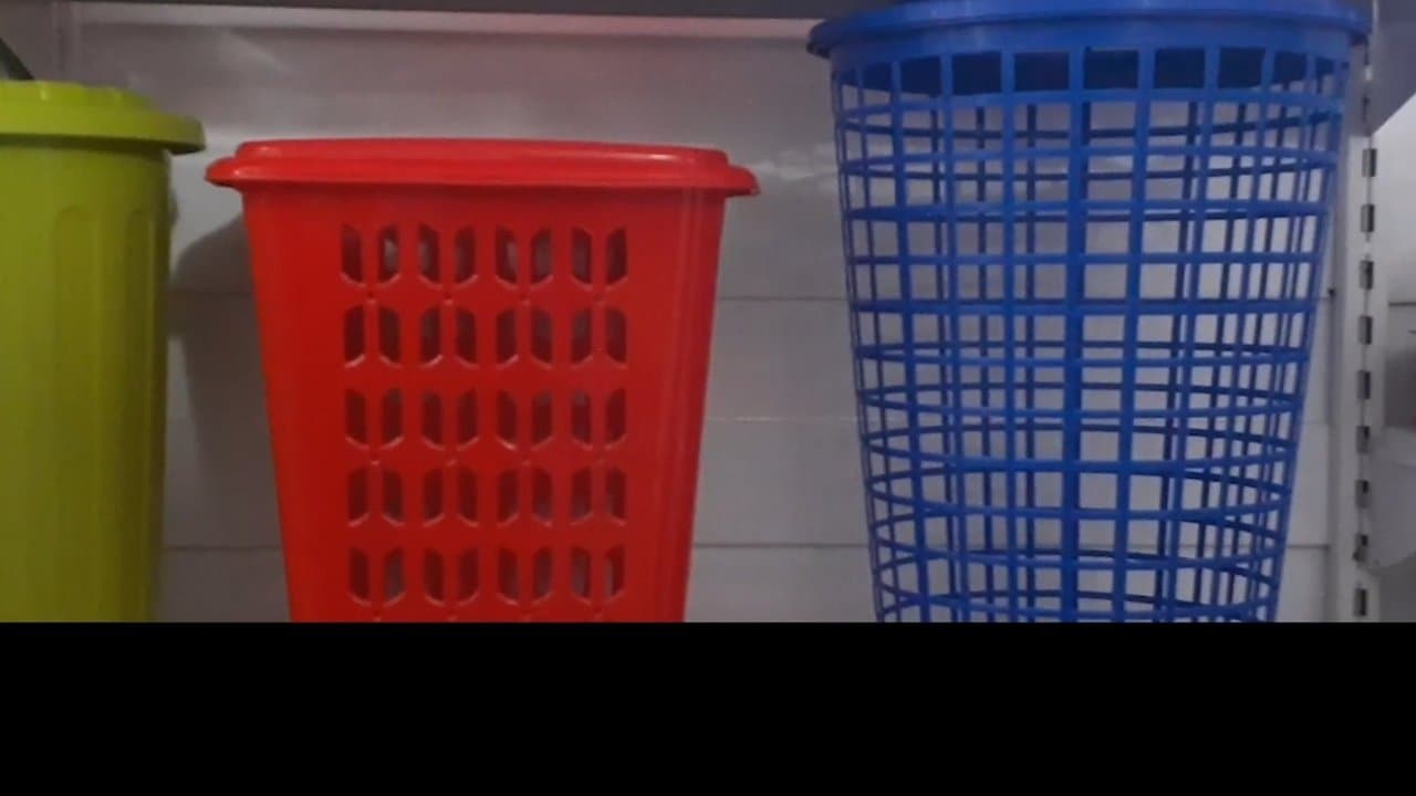 Espero que al recibo de mi carta backdrop