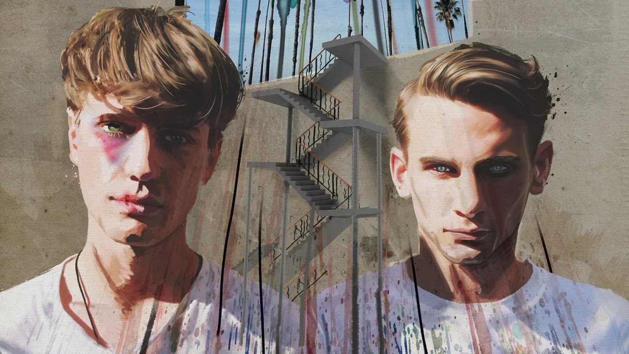 To Dream backdrop