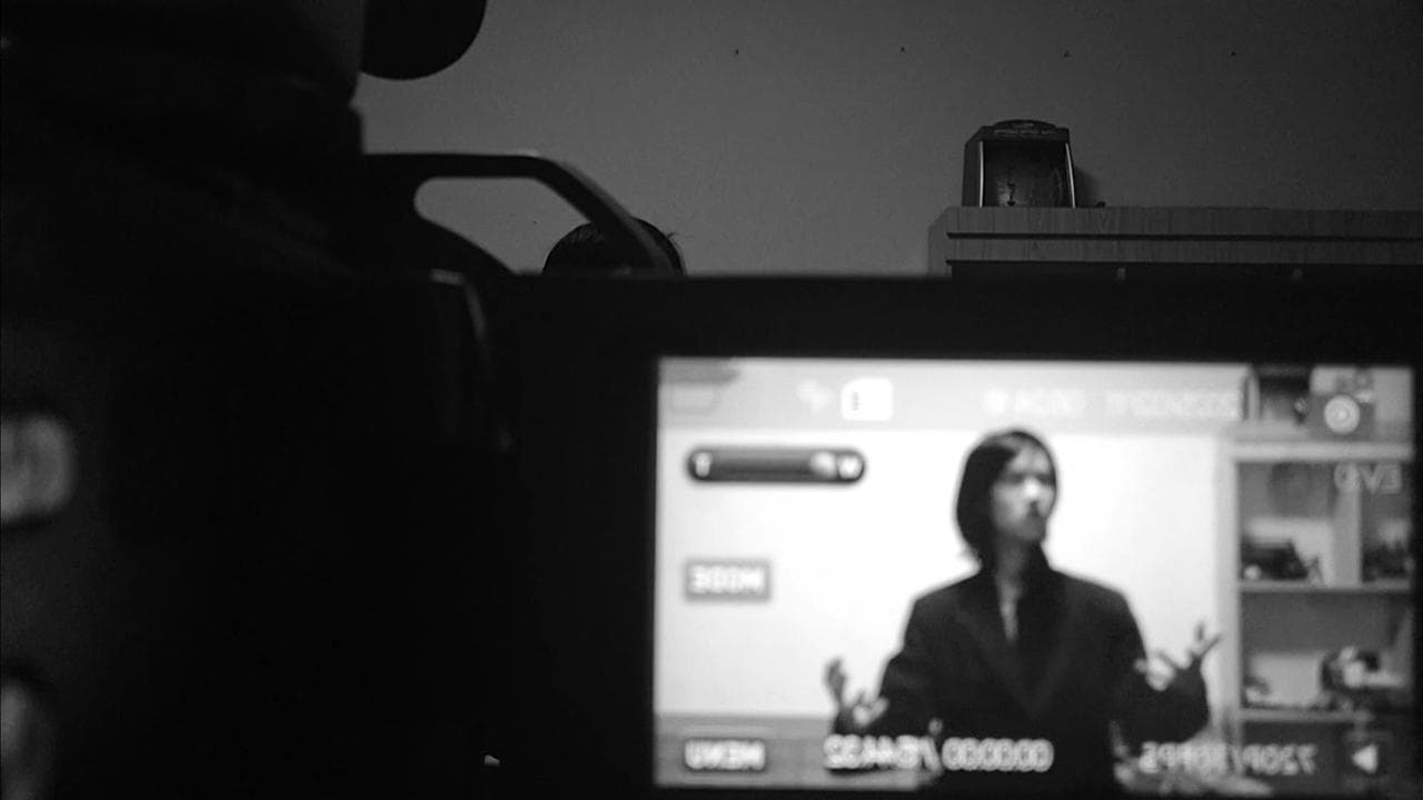 刺杀发言人 backdrop