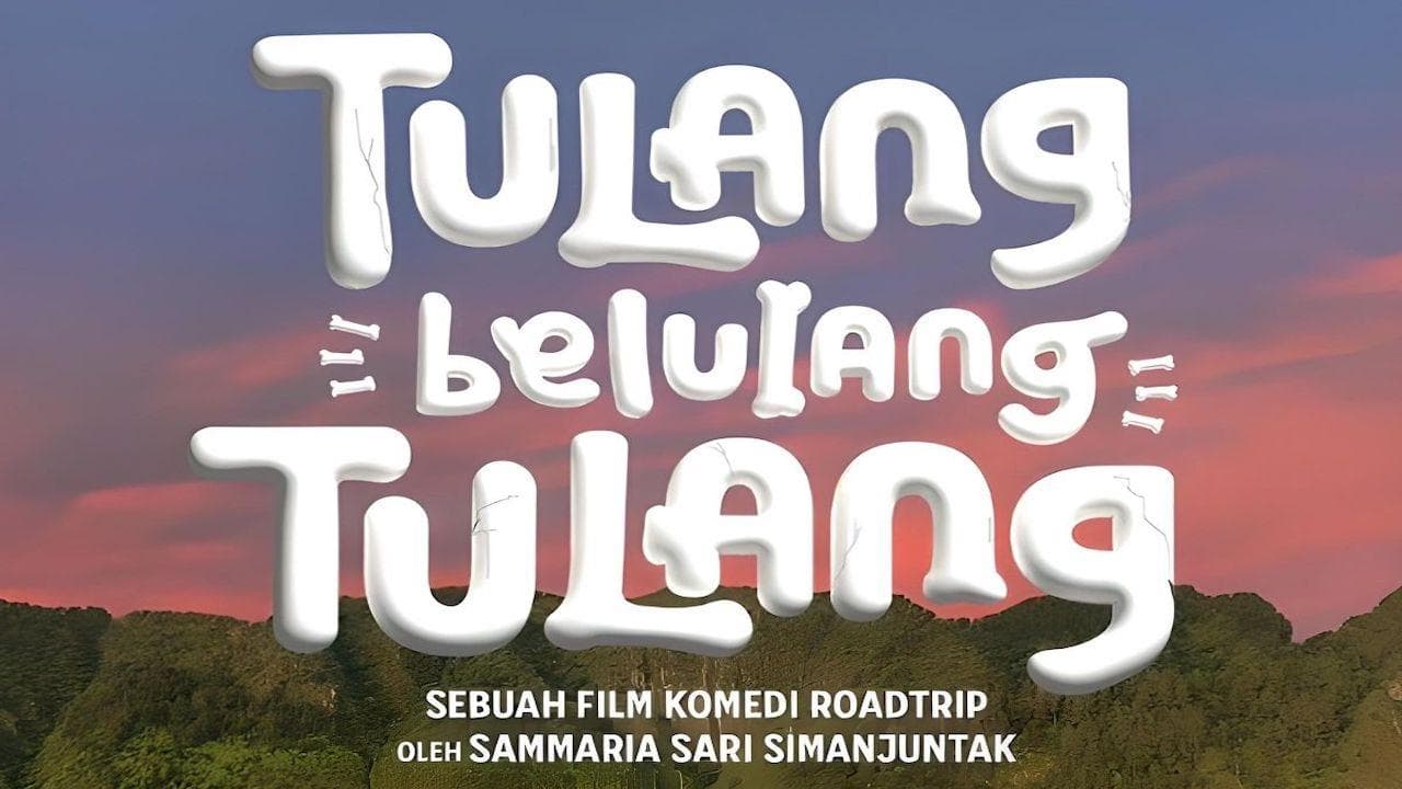 Tulang Belulang Tulang backdrop