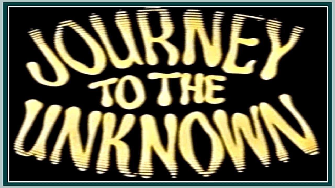 Journey to the Unknown backdrop
