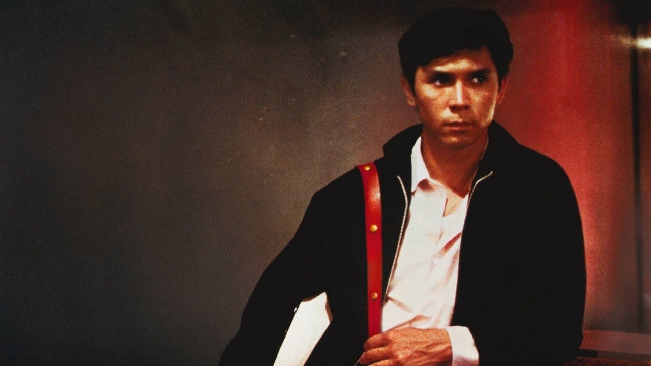 La Bamba backdrop