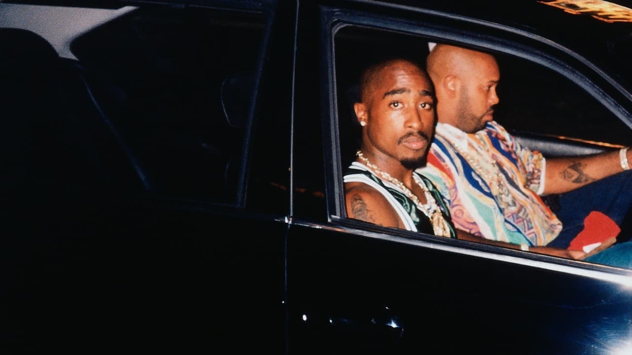 Tupac Shakur A Life in Ten Pictures backdrop