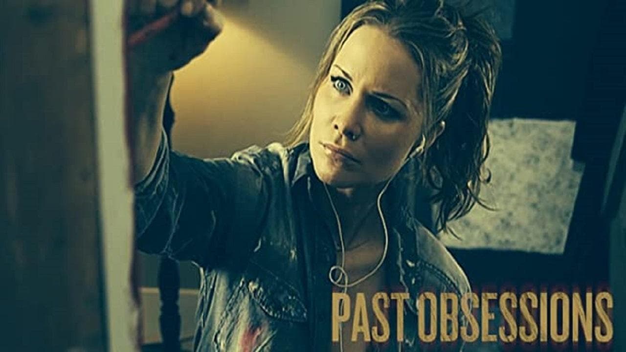 Past Obsessions backdrop