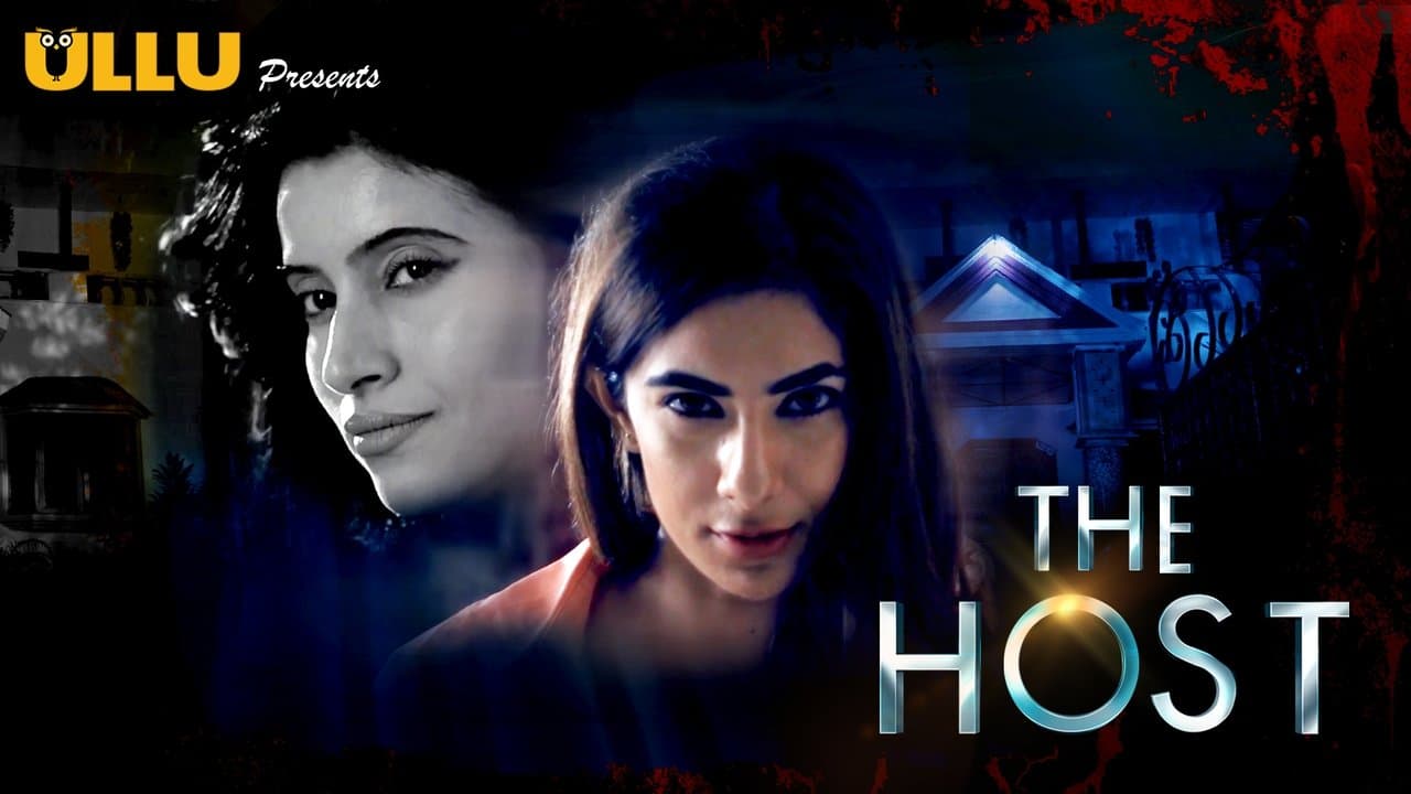 The Host backdrop