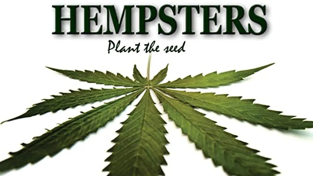 Hempsters: Plant the Seed backdrop