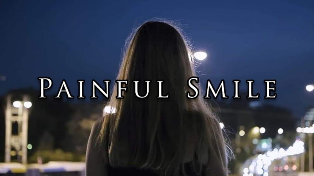 Painful Smile backdrop