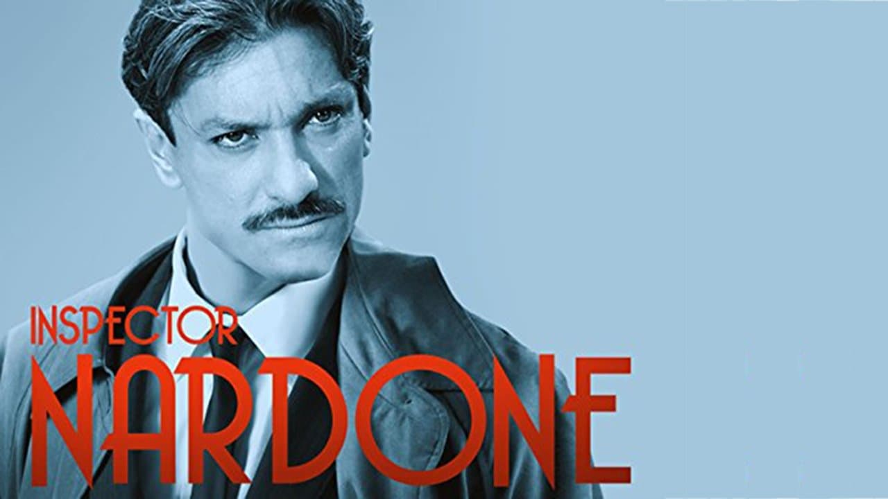Inspector Nardone backdrop