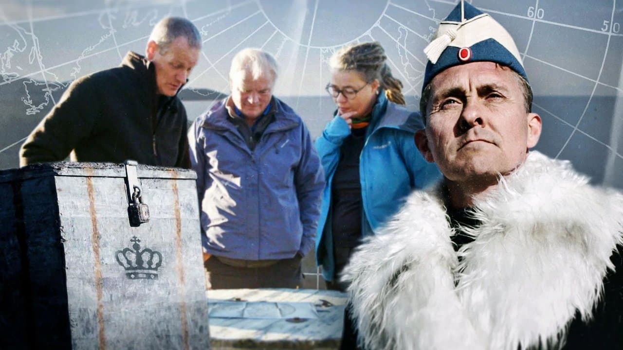 På sporet af de hemmelige koldkrigskasser backdrop