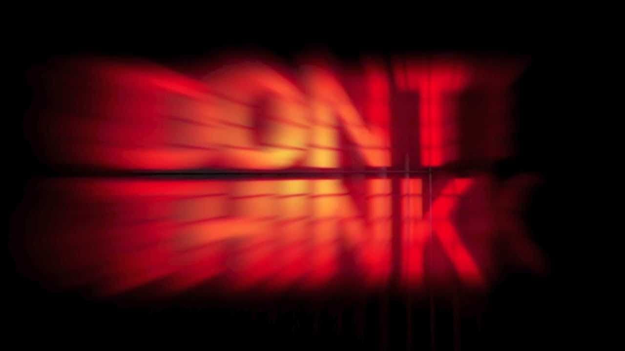 The Chemical Brothers: Don't Think backdrop