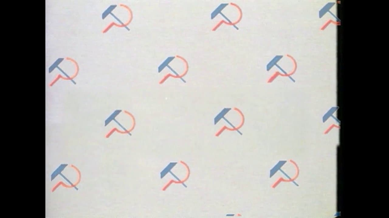 Interkosmos backdrop