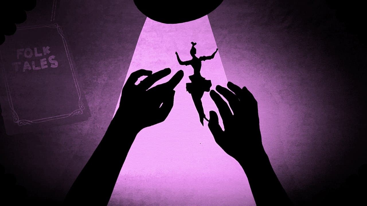 Lotte Reiniger: The Fairy Tale Films backdrop