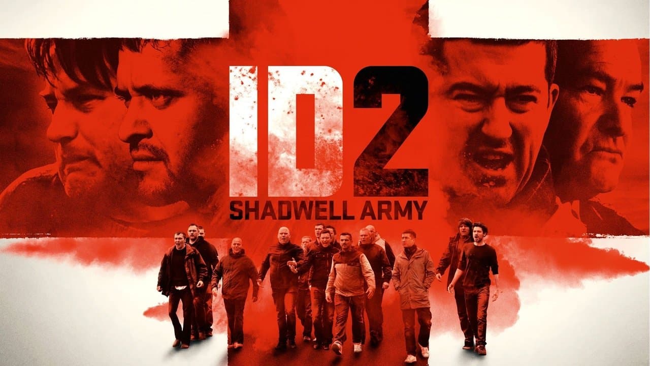 ID2: Shadwell Army backdrop