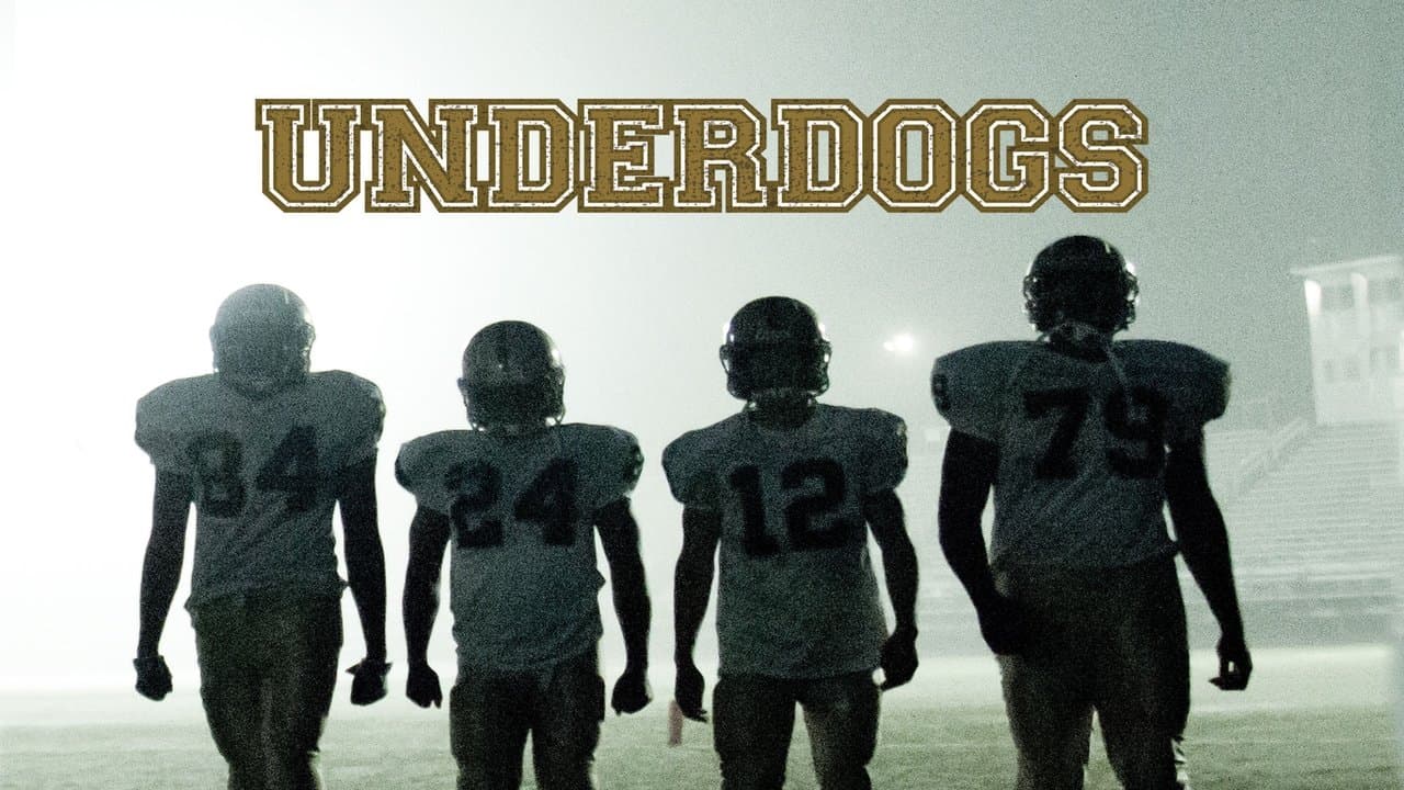 Underdogs backdrop