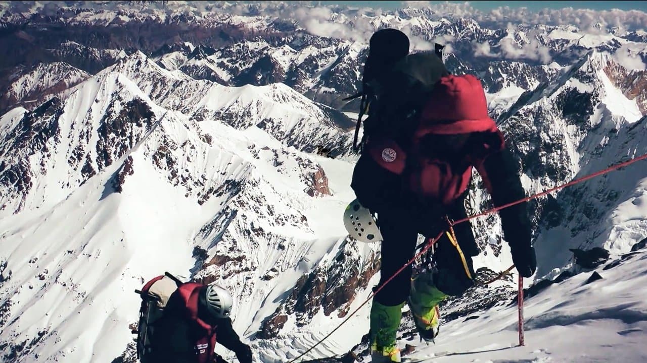 Bergwelten backdrop