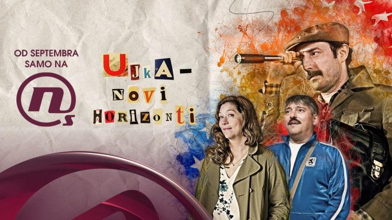 Uncle New Horizons backdrop