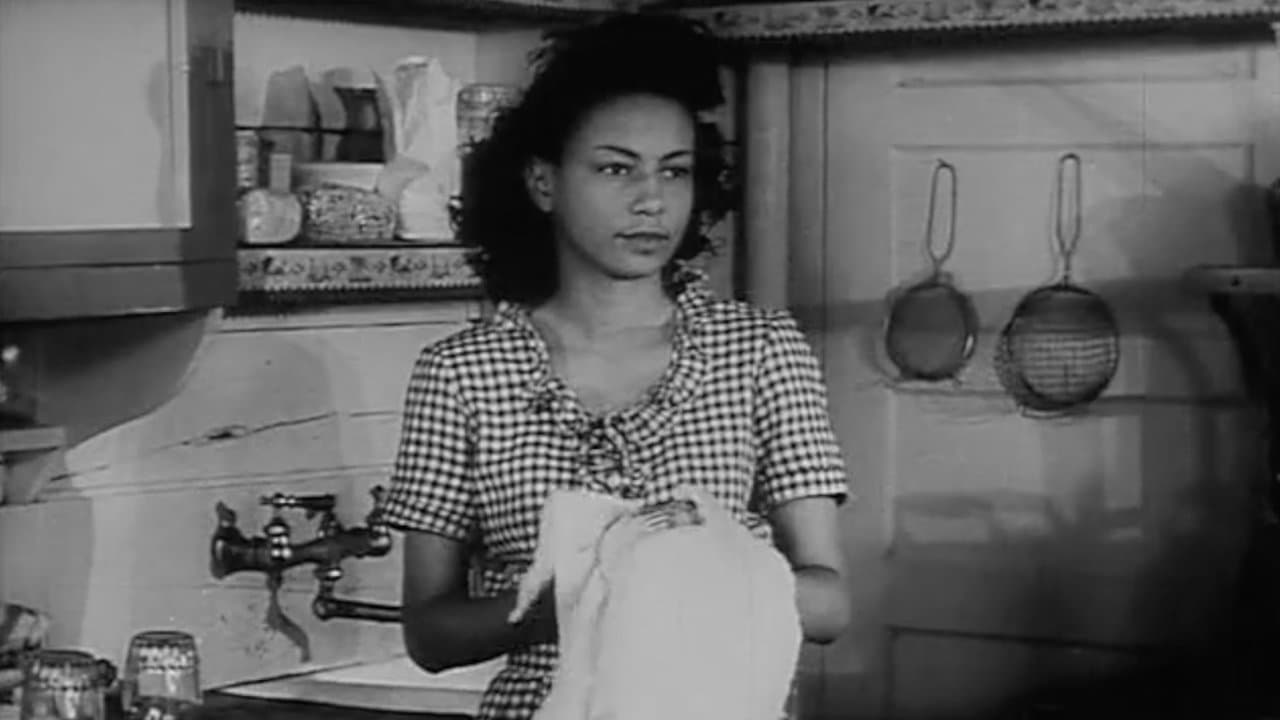 Juke: Passages from the Films of Spencer Williams backdrop