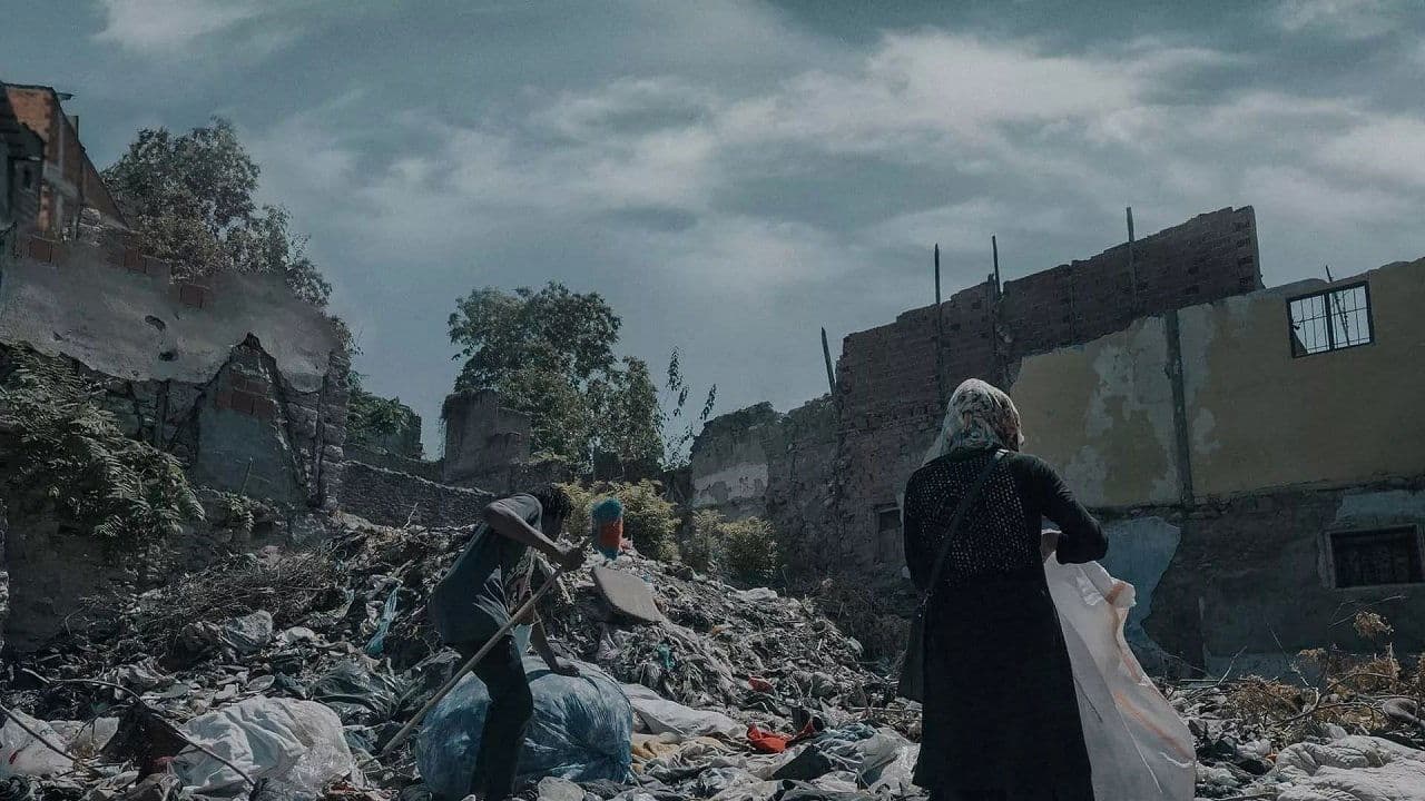 Yazgı backdrop