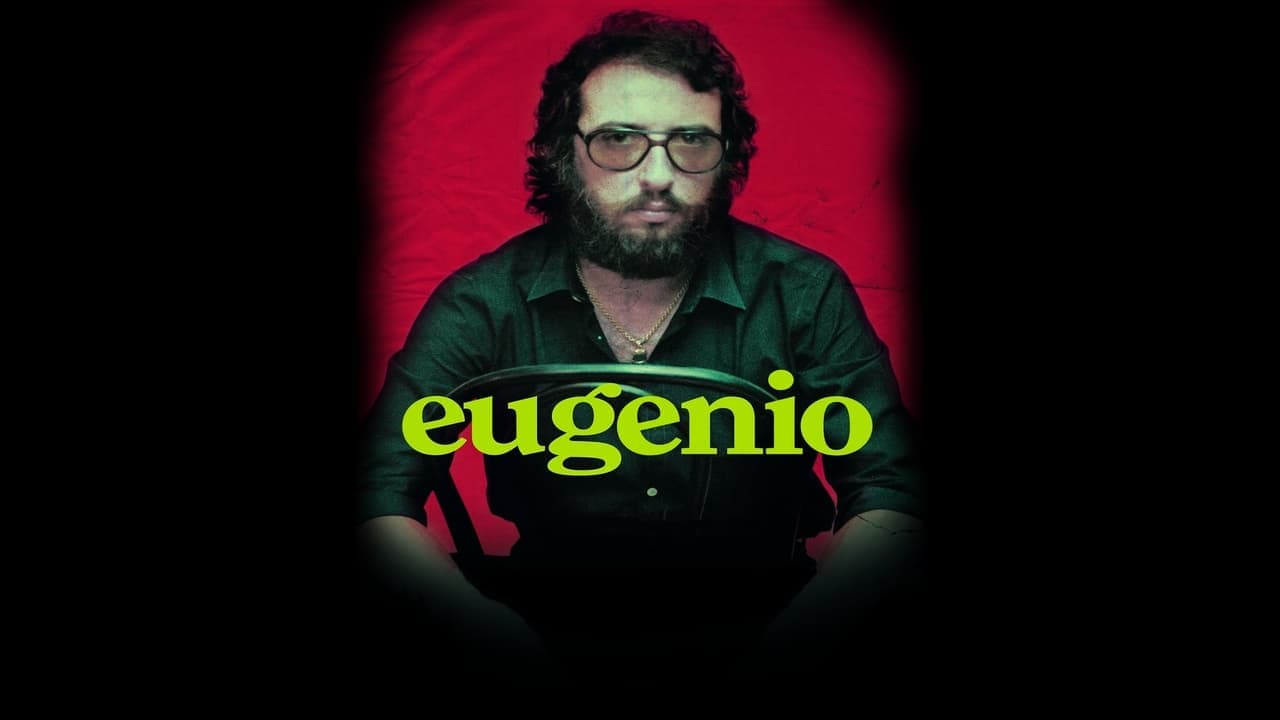 Eugenio backdrop