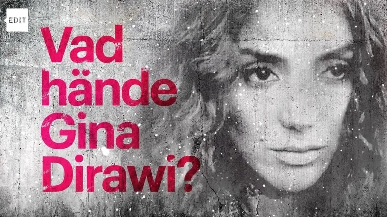 What happened Gina Dirawi? backdrop