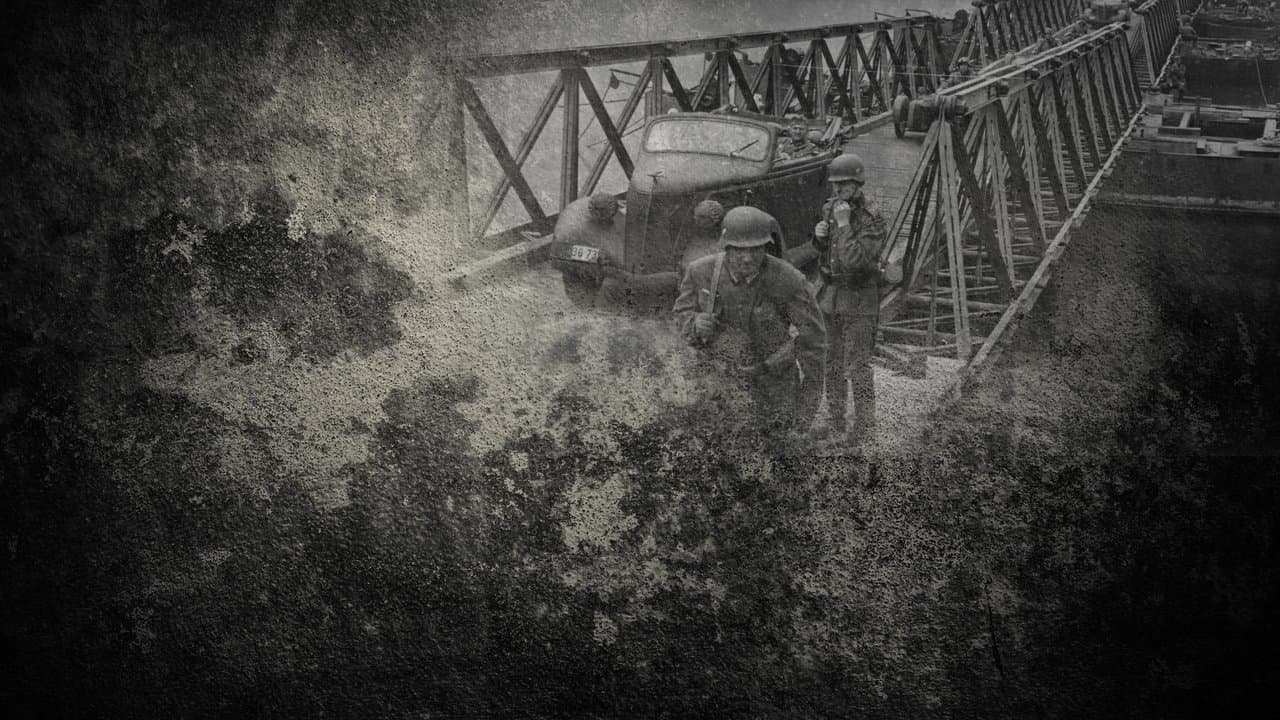 Dawn of the Nazis backdrop