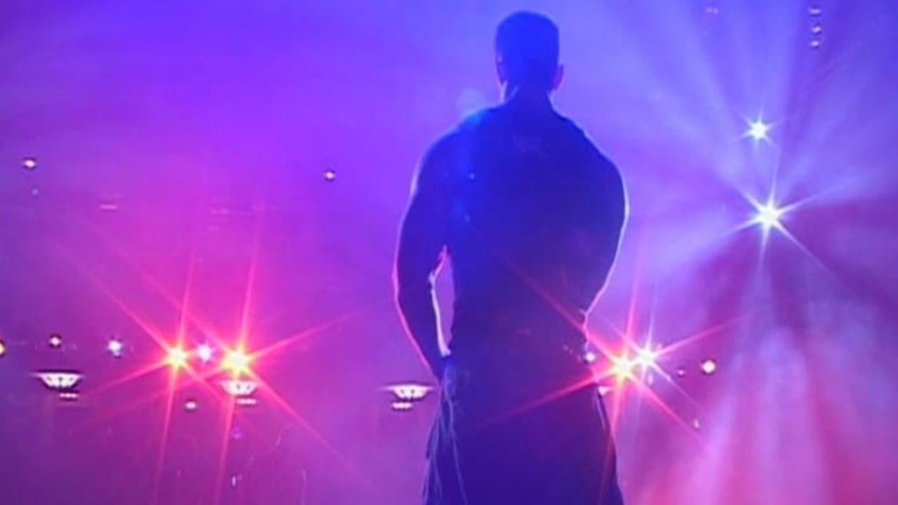 Naked Fame backdrop