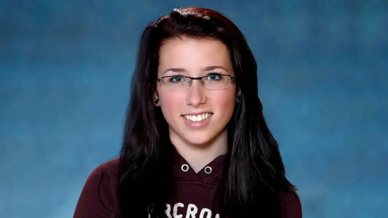 No Place to Hide: The Rehtaeh Parsons Story backdrop