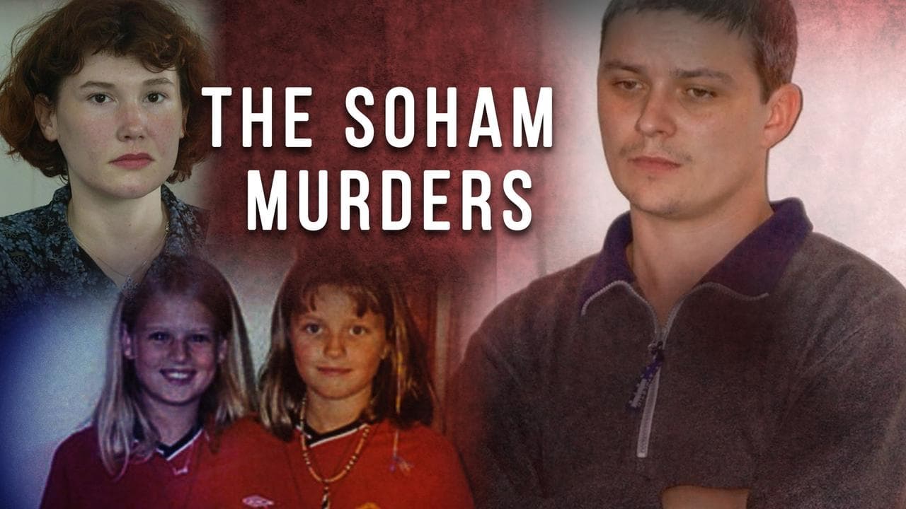 The Soham Murders backdrop