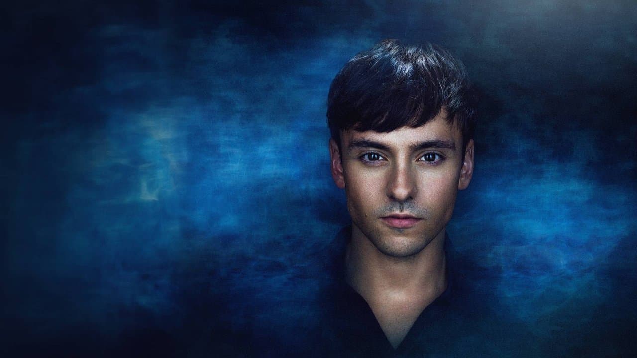 Tom Daley: 1.6 Seconds backdrop