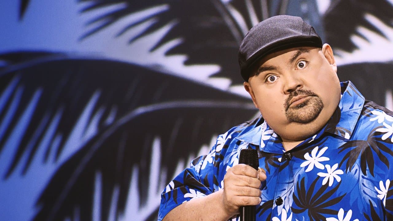 Gabriel "Fluffy" Iglesias: One Show Fits All backdrop