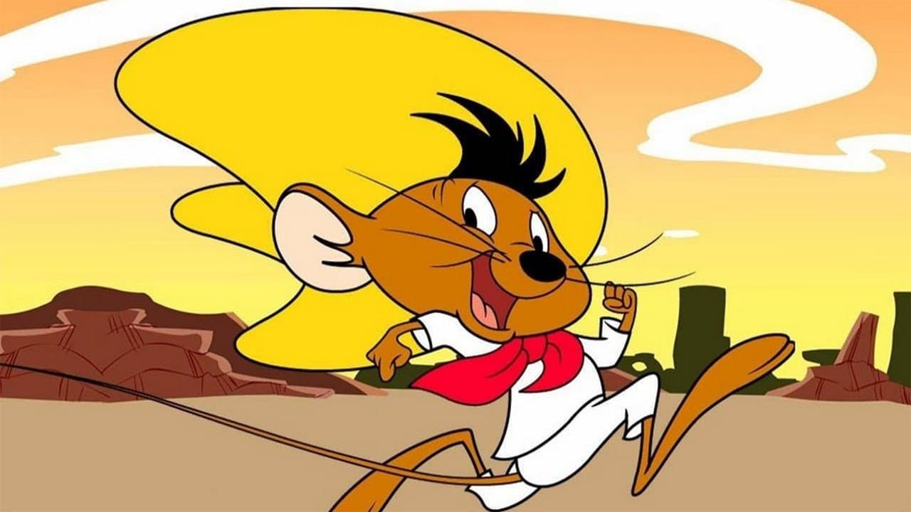 Looney Tunes: Best of Speedy Gonzales Volume 1 backdrop