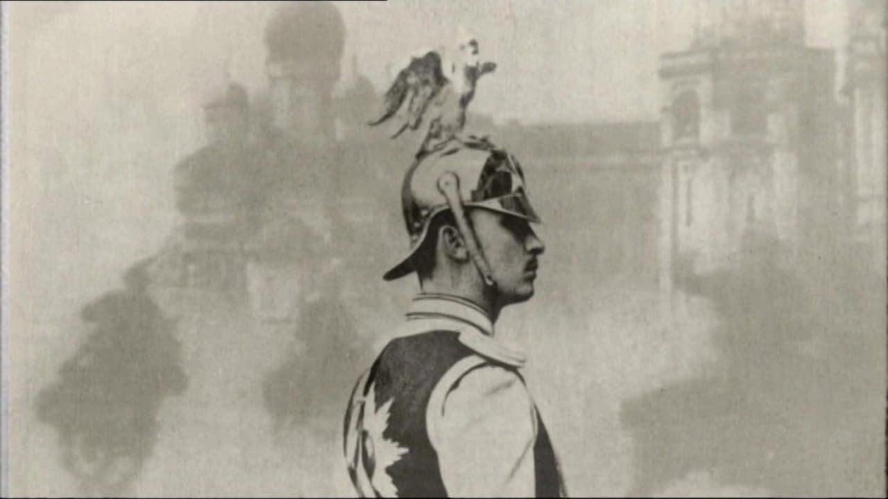 Mannerheim backdrop