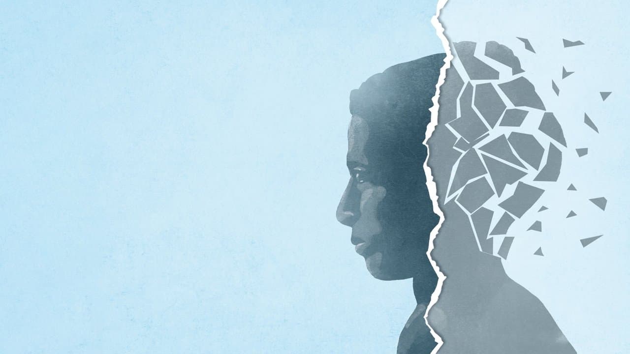Auf Station – Meine Zeit in der Psychiatrie backdrop