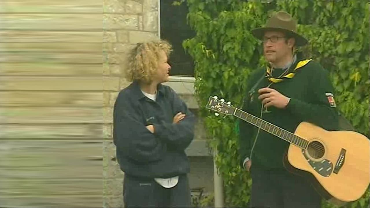 Les pièges de François l'Embrouille 2 backdrop